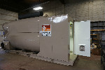 Desert Air 4.2M BUT Indirect-Fired Air Heater